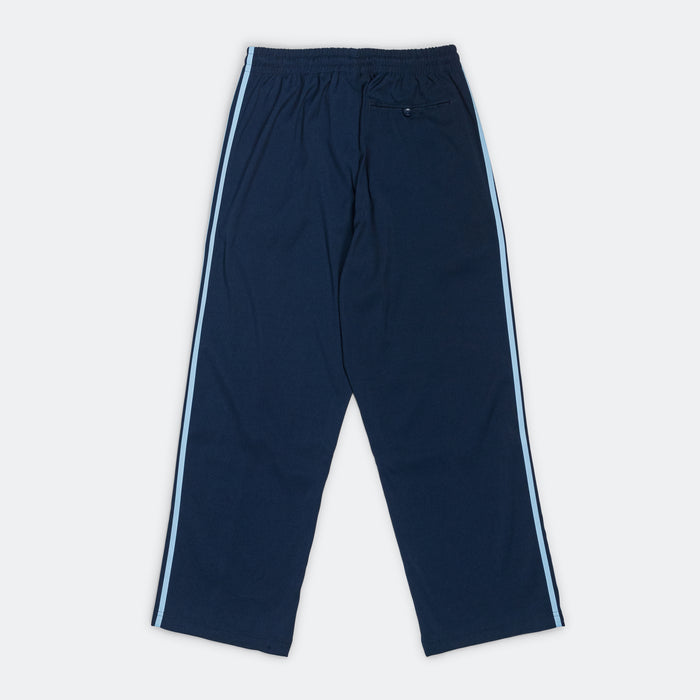 Baggy Track Pant - Night Indigo