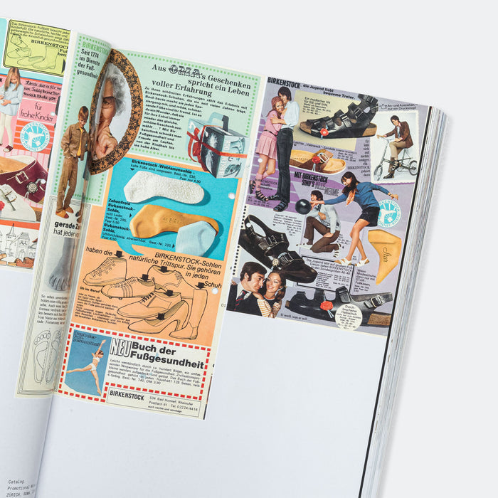 Book of Birkenstock - Coffee Table Book