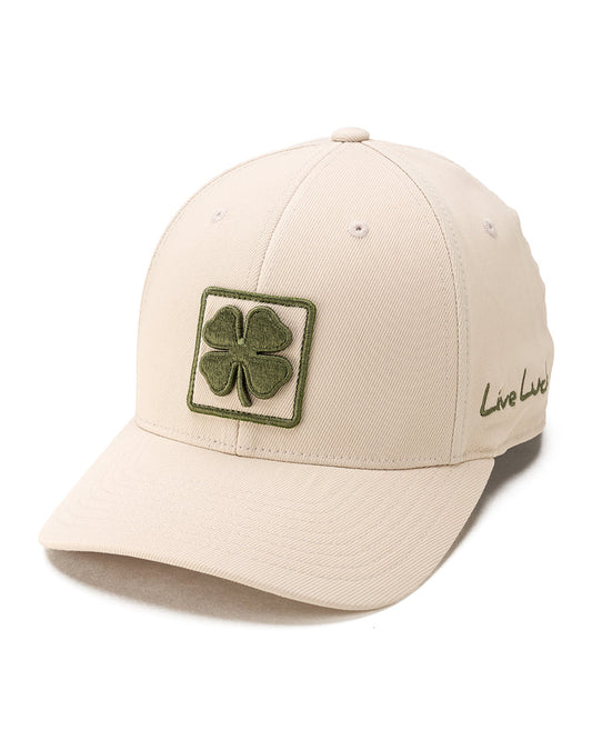 Boxed In Luck 8