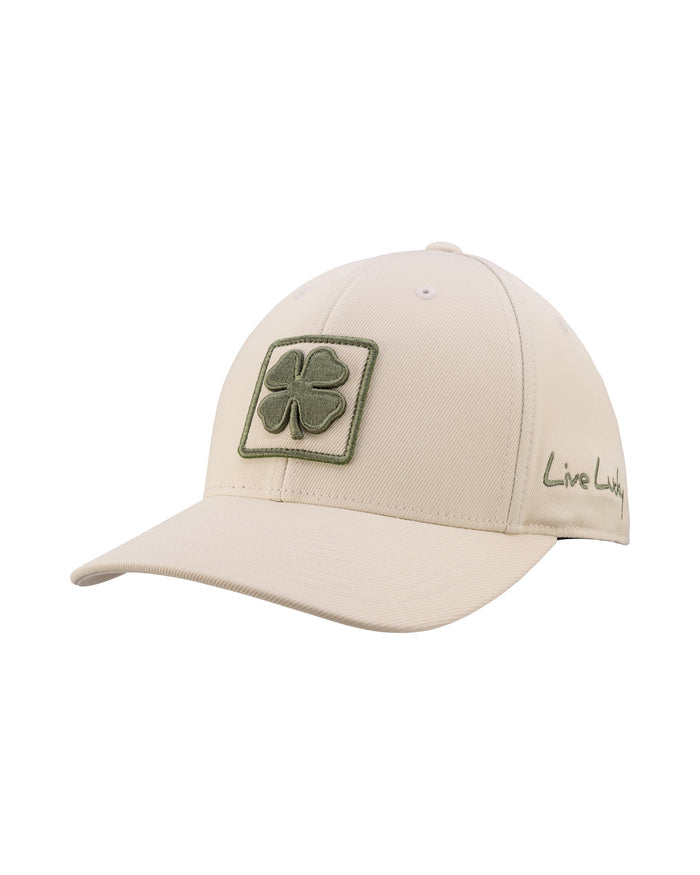 Boxed In Luck 8
