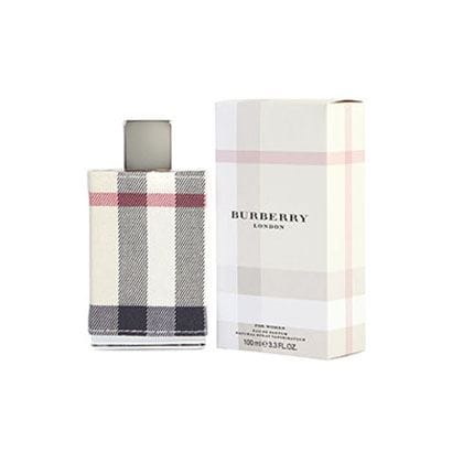 Burberry London For Women Edp 100ml