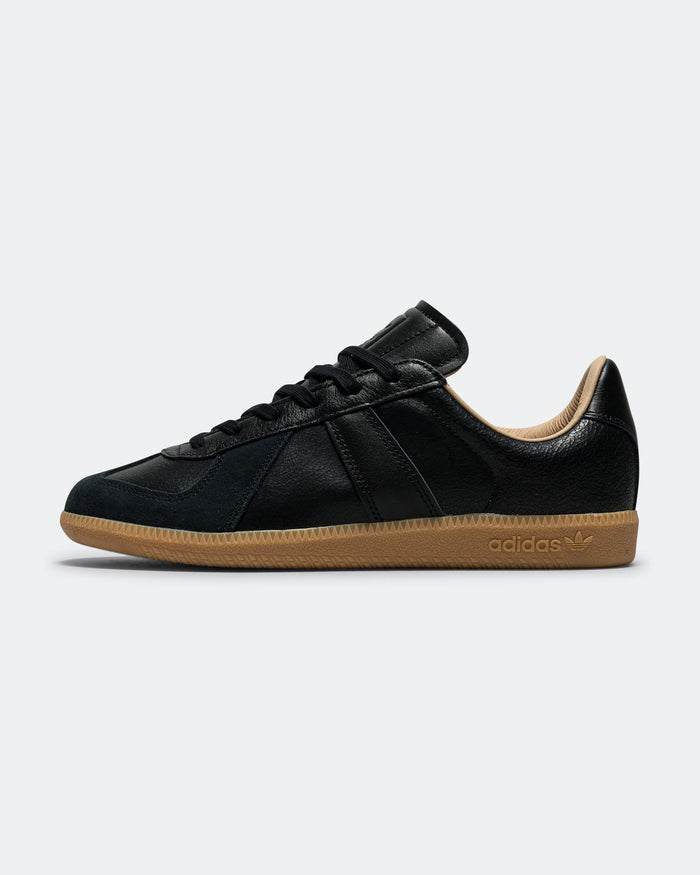 BW Army Lux - Core Black/Gum