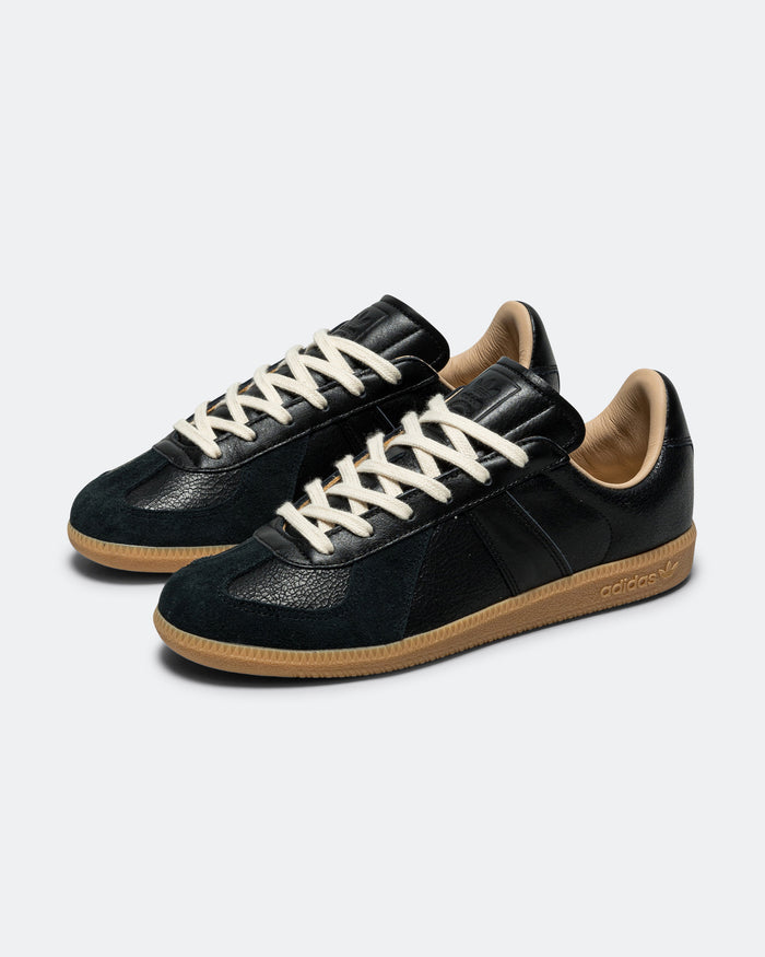 BW Army Lux - Core Black/Gum