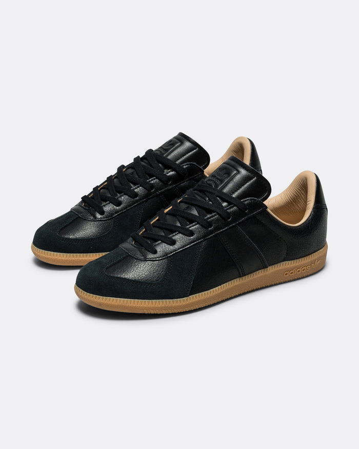 BW Army Lux - Core Black/Gum