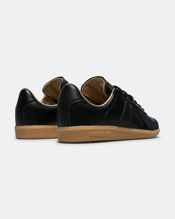 BW Army Lux - Core Black/Gum