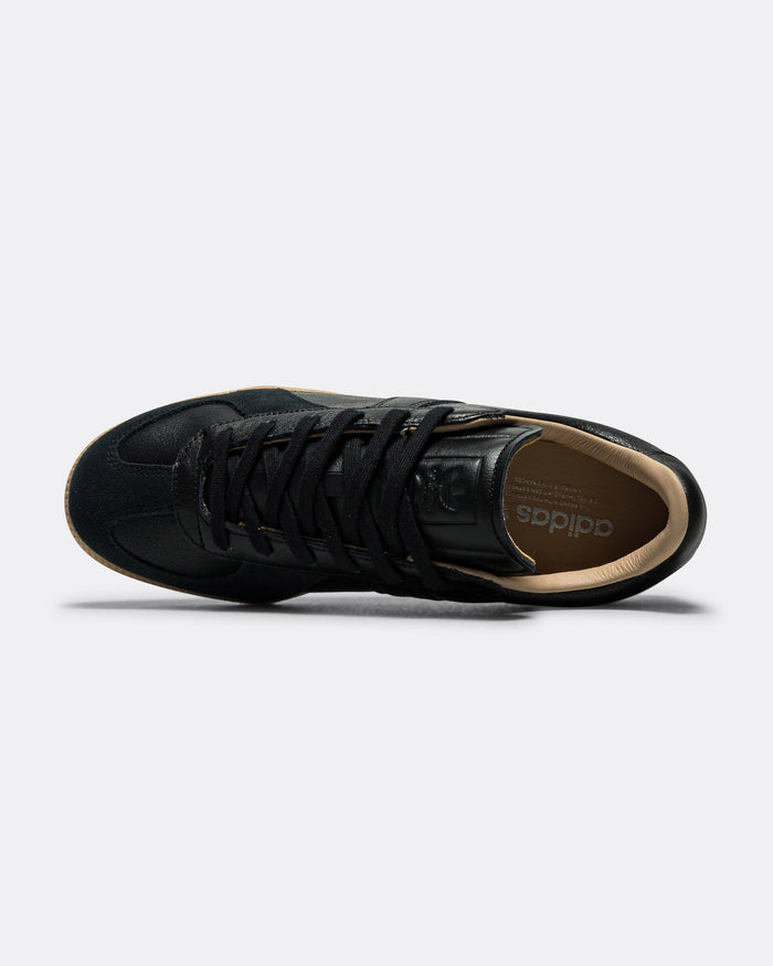 BW Army Lux - Core Black/Gum