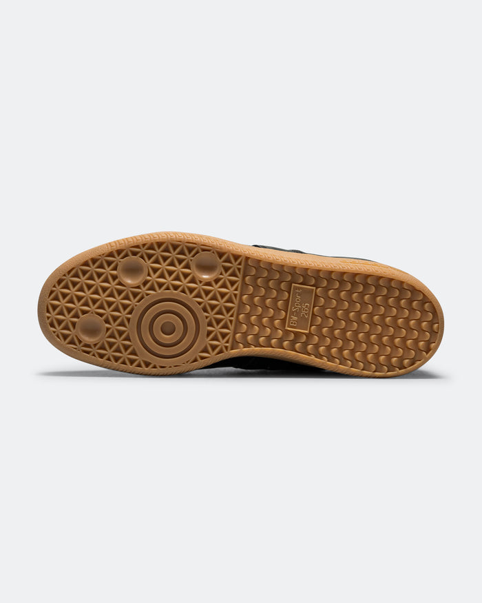 BW Army Lux - Core Black/Gum