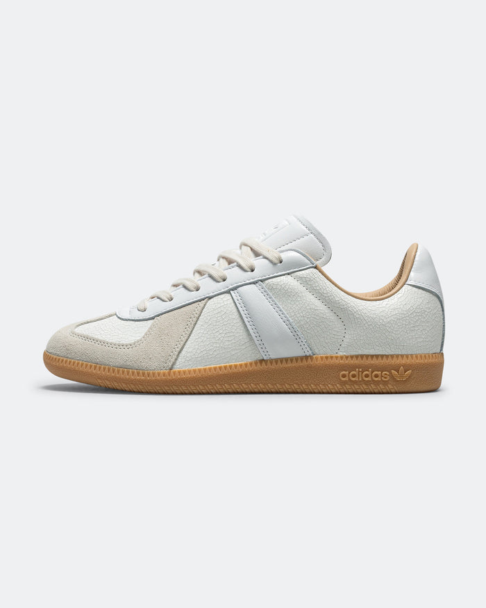 BW Army Lux - Footwear White/Gum