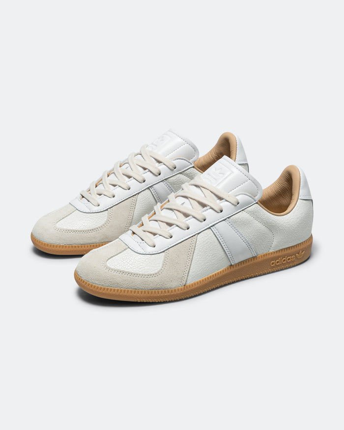 BW Army Lux - Footwear White/Gum