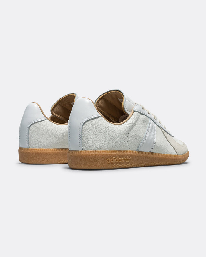 BW Army Lux - Footwear White/Gum