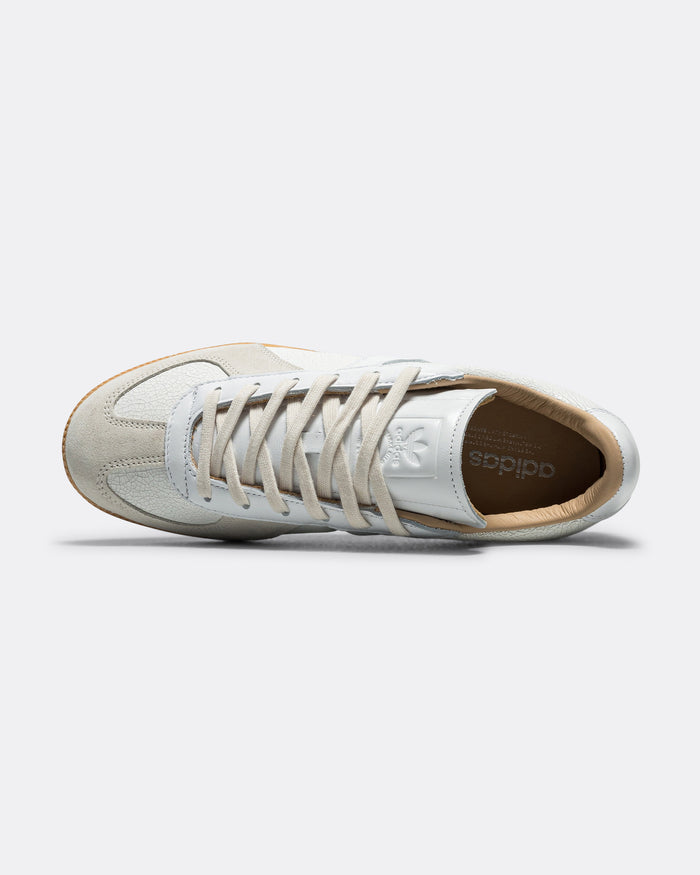 BW Army Lux - Footwear White/Gum