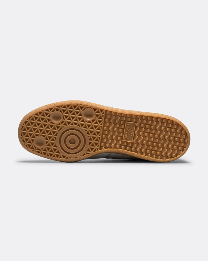 BW Army Lux - Footwear White/Gum