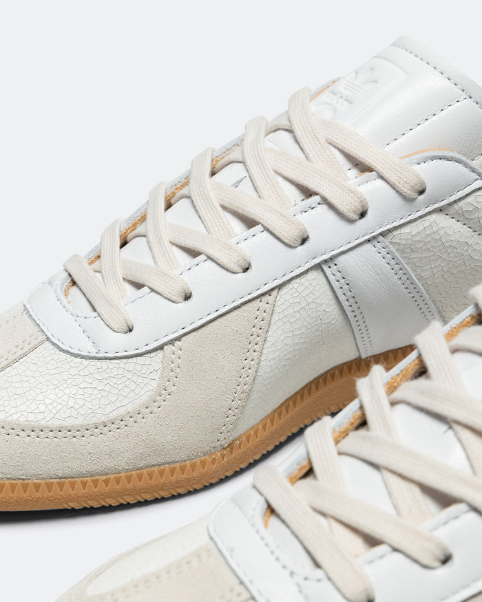 BW Army Lux - Footwear White/Gum