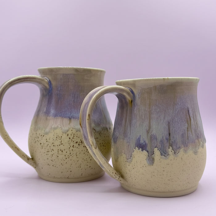 Ceramic Mug | Medium | Colours - Greenbriar Market + Refillery