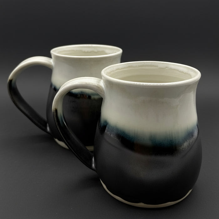 Ceramic Mug | Medium | Colours - Greenbriar Market + Refillery