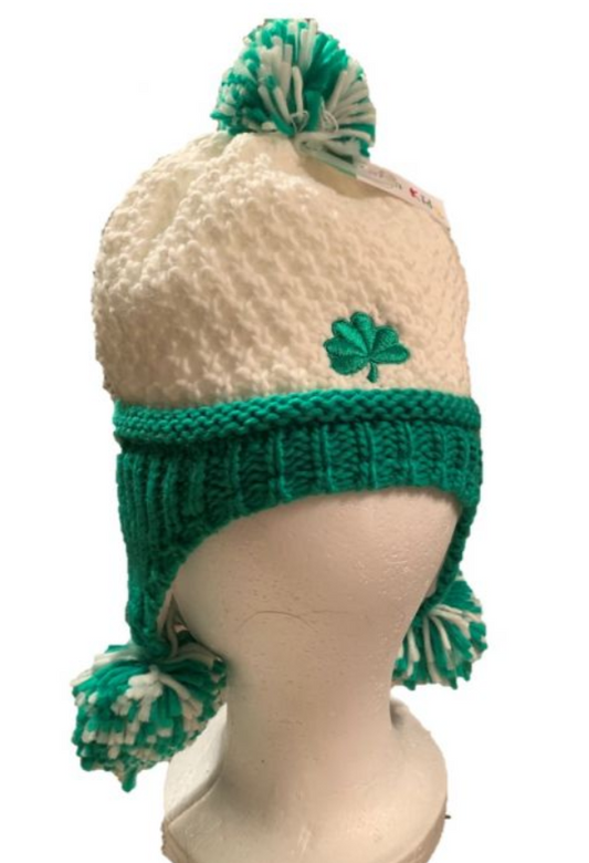 Children's Irish Hat