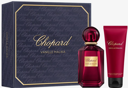 Chopard Malaki Vanille Edp Gift Set