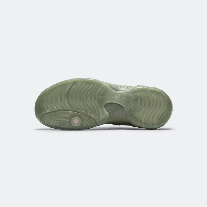 Clogposite - Light Army/Platinum Violet