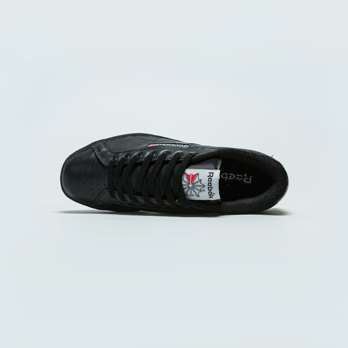 Club C Grounds - Black/Vector Red