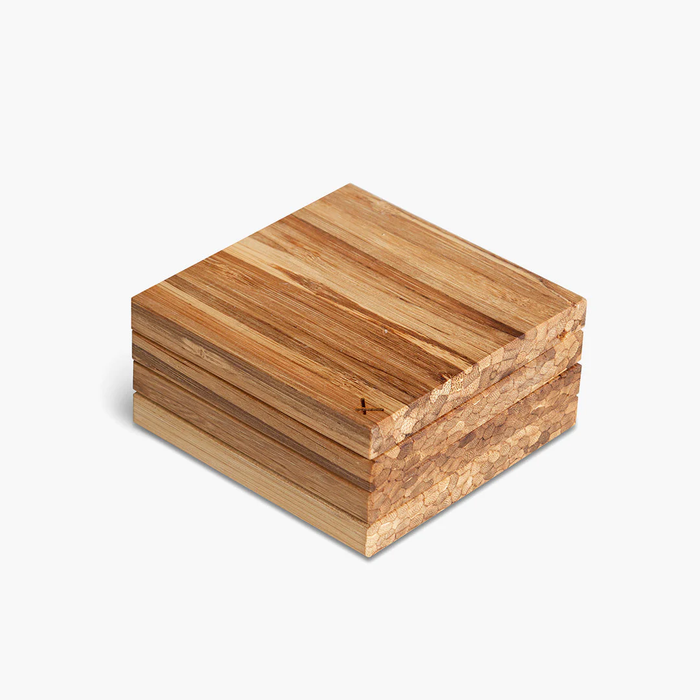 Coaster Set - Greenbriar Market + Refillery