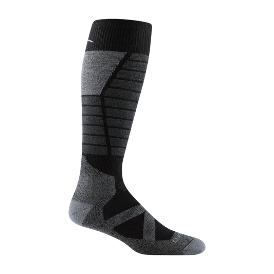 Darn Tough Men's Function X Over-the-Calf Midweight Ski & Snowboard Socks