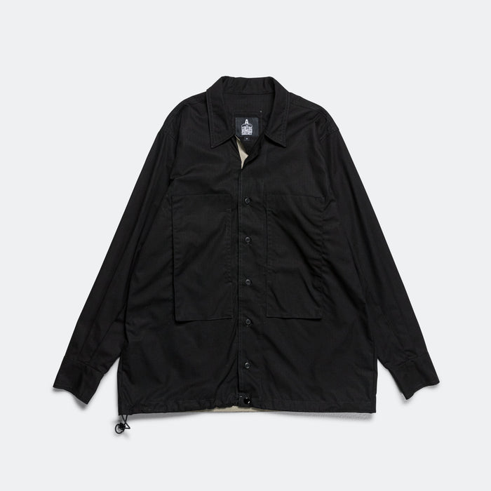 DOOM Fatigue Shirt - Black