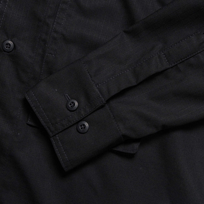 DOOM Fatigue Shirt - Black