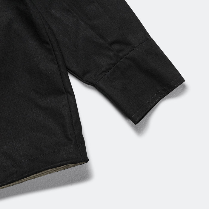 DOOM Fatigue Shirt - Black