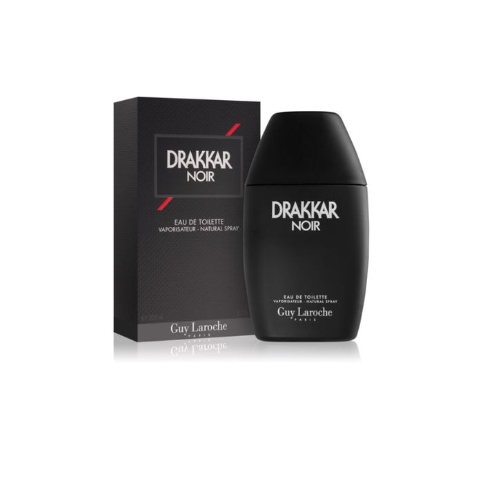 Drakkar Noir Eau de Toilette 100ml