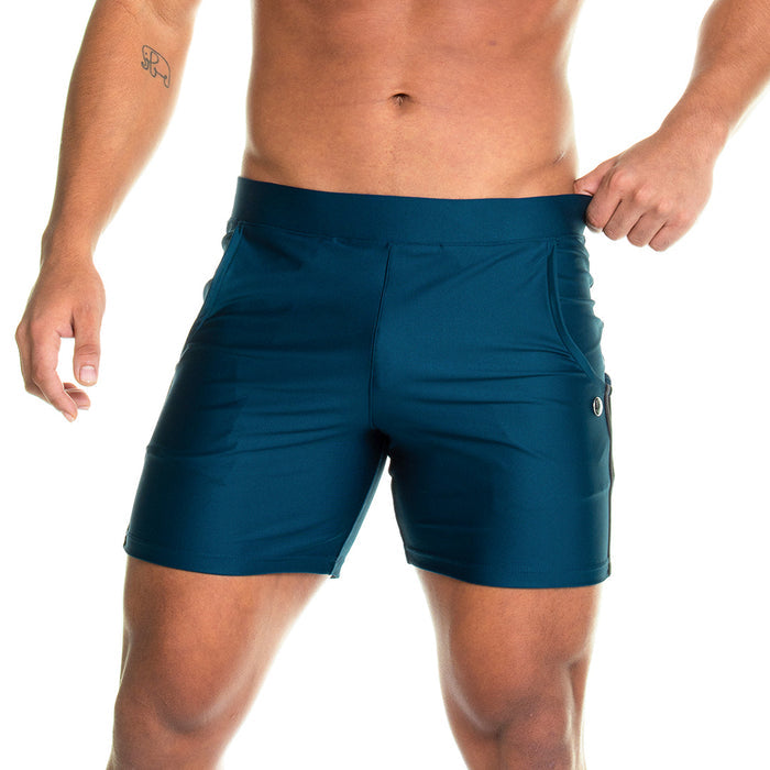 Energetic Green Short de Gigo Underwear