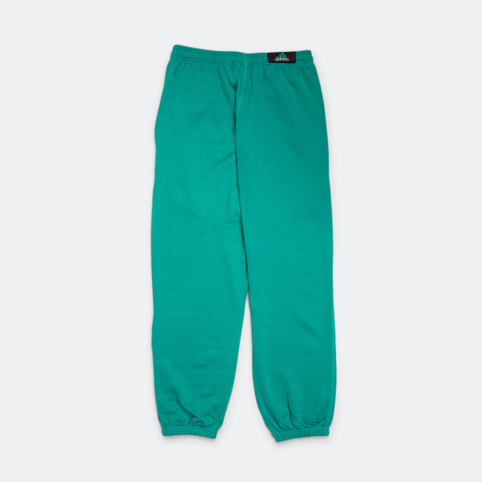 EQT Reflect Pant - EQT Green
