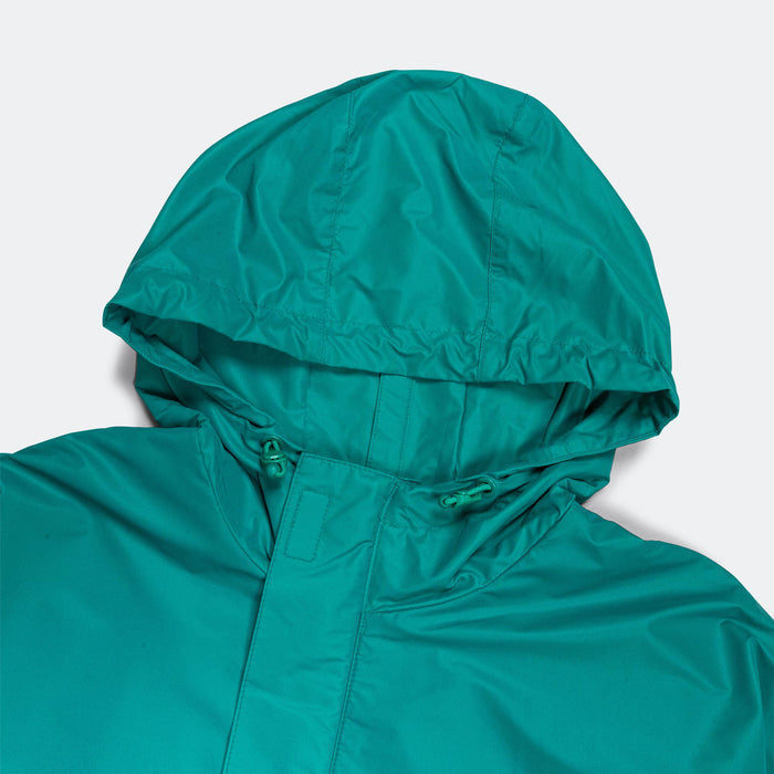 EQT Windbreaker - EQT Green