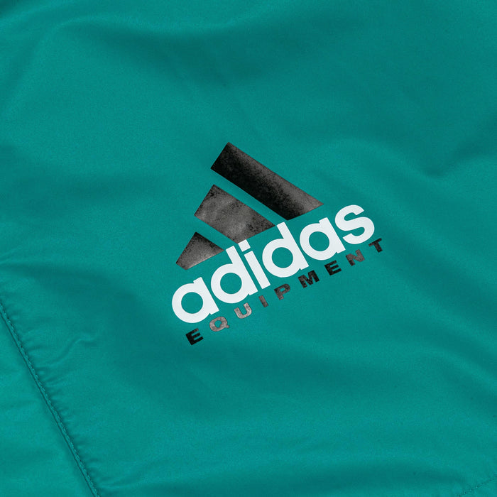 EQT Windbreaker - EQT Green