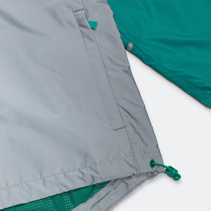 EQT Windbreaker - EQT Green