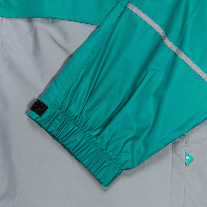 EQT Windbreaker - EQT Green