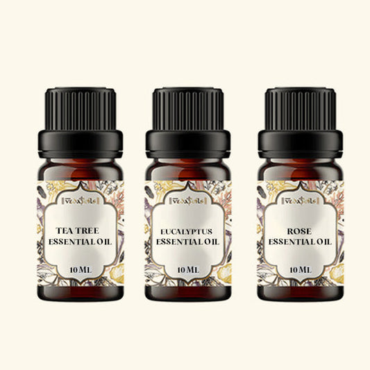 Essential Oil Gift Pack