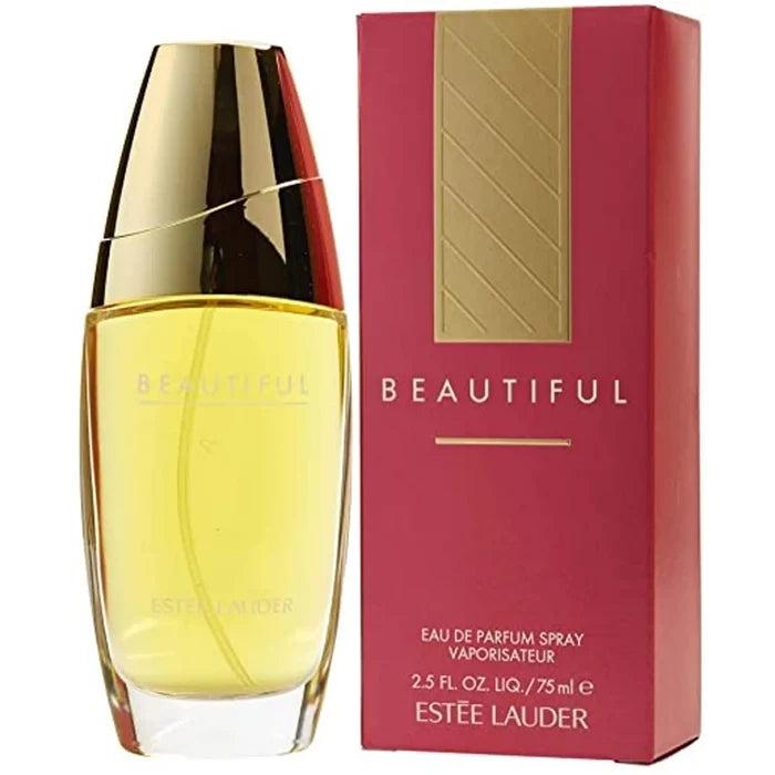 Estee Lauder Beautiful EDP 75ml