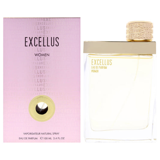Excellus by Armaf for Women - 3.4 oz EDP Spray