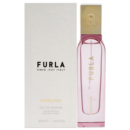 Favolosa by Furla for Women - 1 oz EDP Spray