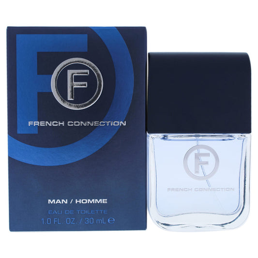Fcuk by French Connection for Men - 1 oz EDT Spray