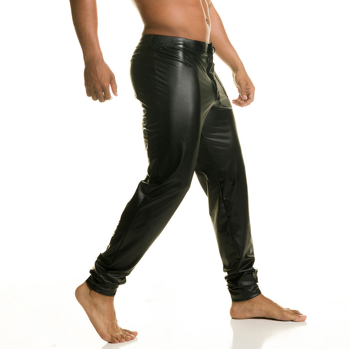 Fetiche Pants vista frontal de Gigo Underwear