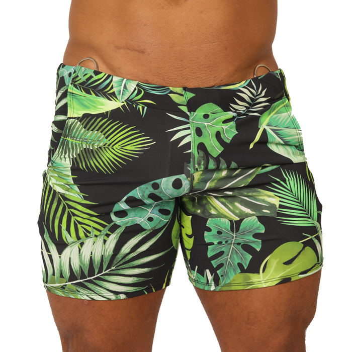 Forest Beachwear de Gigo Underwear