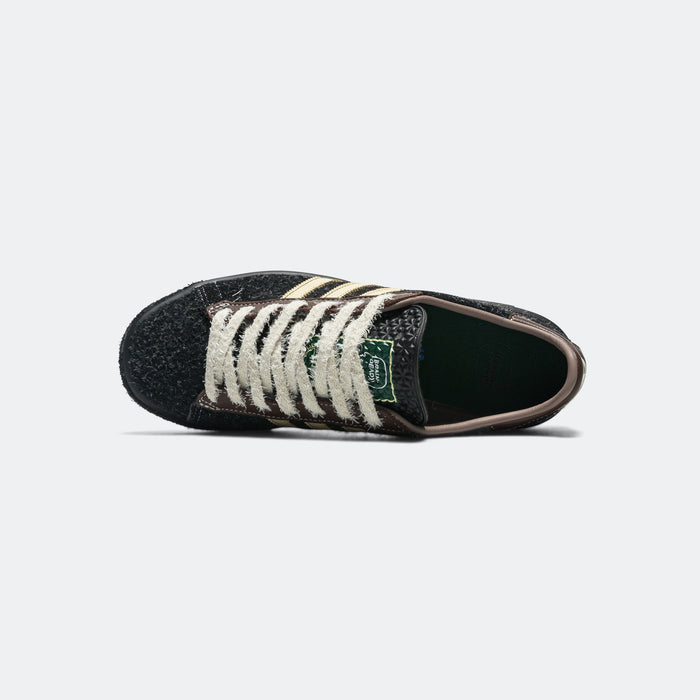 Forest Hills x Brain Dead - Core Black/Pantone-Branch
