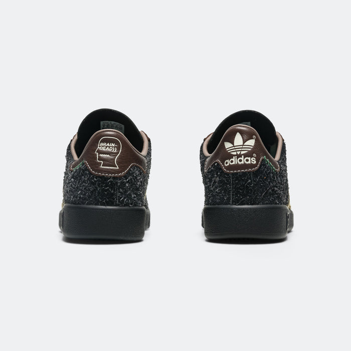 Forest Hills x Brain Dead - Core Black/Pantone-Branch