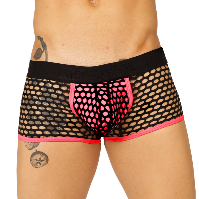 Fresh Fuchsia Trunk de Gigo Underwear
