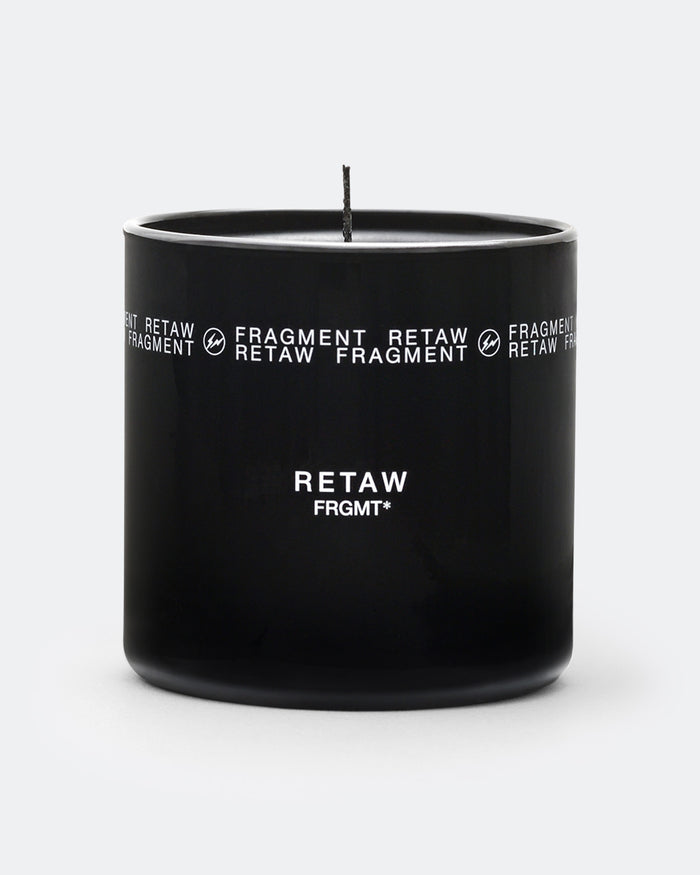 FRGMT* Candle