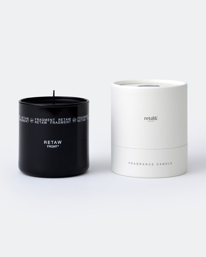 FRGMT* Candle