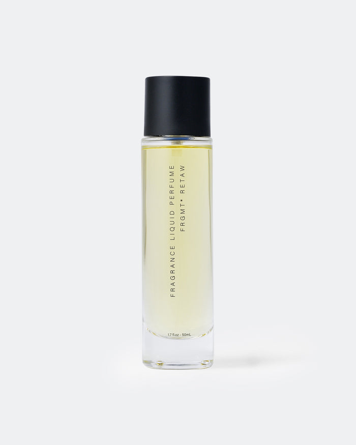 FRGMT* Liquid Perfume - 50ml