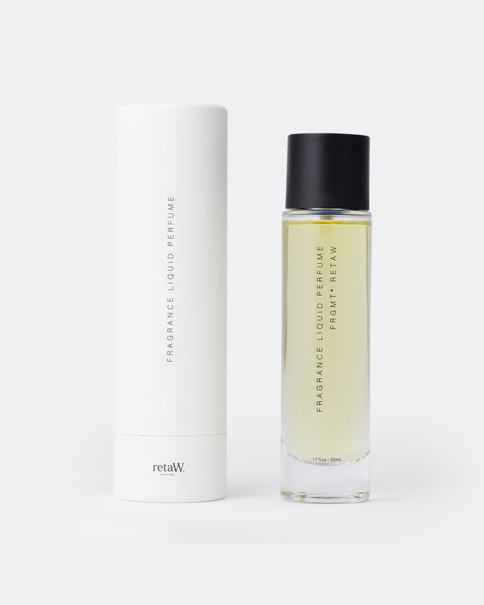 FRGMT* Liquid Perfume - 50ml