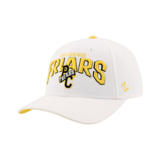 Friars Competitor Baseball Cap